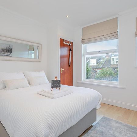 Luxury Granada Apartments - 1 & 2 Bed Flats W Free Parking Perfect For Contractors, Students Near The Beach Portsmouth Buitenkant foto